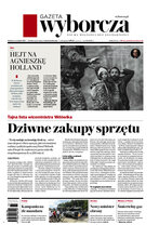 Gazeta Wyborcza Katowice 206/2023