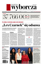 Gazeta Wyborcza Katowice 207/2023