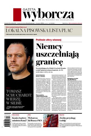 Gazeta Wyborcza Katowice 226/2023