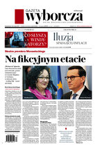 Gazeta Wyborcza Katowice 95/2023