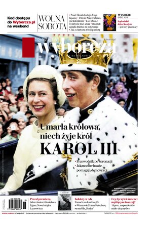 Gazeta Wyborcza Kielce 104/2023