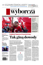 Gazeta Wyborcza Kielce 112/2023
