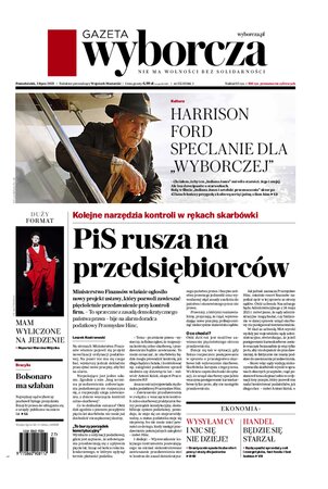 Gazeta Wyborcza Kielce 152/2023