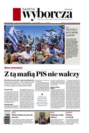 Gazeta Wyborcza Kielce 171/2023