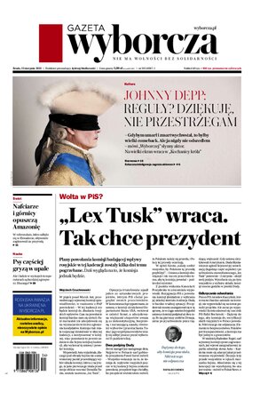 Gazeta Wyborcza Kielce 195/2023