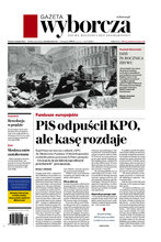 Gazeta Wyborcza Kraków 177/2023