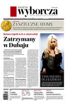 Gazeta Wyborcza Kraków 232/2023