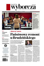 Gazeta Wyborcza Łódź 108/2023