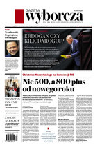 Gazeta Wyborcza Łódź 111/2023