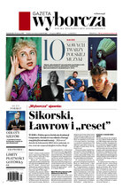 Gazeta Wyborcza Łódź 140/2023