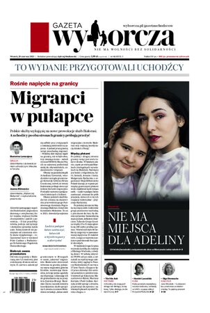 Gazeta Wyborcza Łódź 141/2023