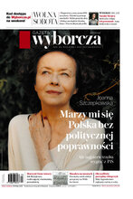 Gazeta Wyborcza Łódź 175/2023