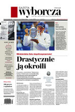 Gazeta Wyborcza Łódź 200/2023