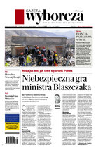 Gazeta Wyborcza Łódź 218/2023