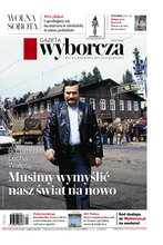 Gazeta Wyborcza Łódź 228/2023