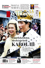 Gazeta Wyborcza Lublin 104/2023