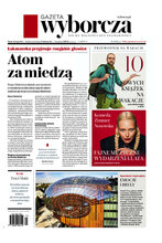 Gazeta Wyborcza Lublin 121/2023