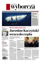Gazeta Wyborcza Lublin 143/2023