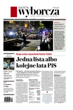 Gazeta Wyborcza Lublin 146/2023
