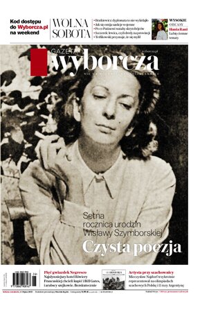 Gazeta Wyborcza Lublin 151/2023