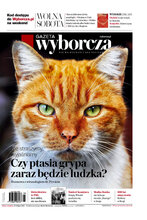 Gazeta Wyborcza Lublin 163/2023