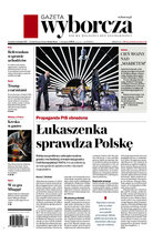 Gazeta Wyborcza Lublin 179/2023