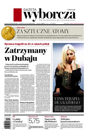 Gazeta Wyborcza Lublin 232/2023