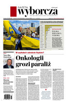 Gazeta Wyborcza Lublin 86/2023