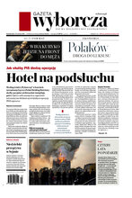 Gazeta Wyborcza Lublin 89/2023
