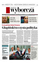 Gazeta Wyborcza Olsztyn 209/2023