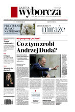 Gazeta Wyborcza Opole 123/2023