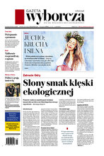 Gazeta Wyborcza Opole 149/2023