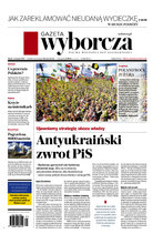 Gazeta Wyborcza Opole 180/2023