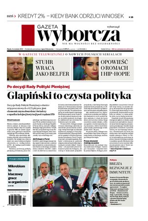 Gazeta Wyborcza Opole 209/2023