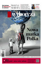 Gazeta Wyborcza Płock 116/2023