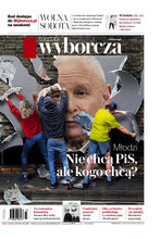 Gazeta Wyborcza Płock 133/2023