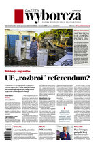 Gazeta Wyborcza Płock 142/2023