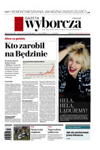 Gazeta Wyborcza Płock 144/2023