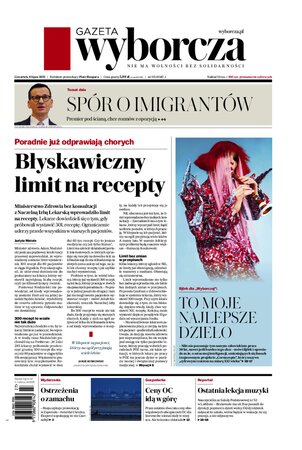 Gazeta Wyborcza Płock 155/2023