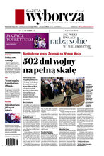 Gazeta Wyborcza Płock 158/2023