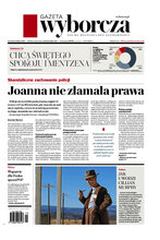 Gazeta Wyborcza Płock 167/2023