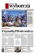 Gazeta Wyborcza Płock 171/2023