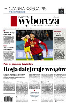 Gazeta Wyborcza Płock 189/2023