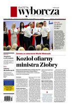 Gazeta Wyborcza Płock 190/2023