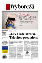 Gazeta Wyborcza Płock 195/2023