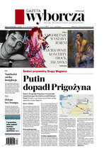 Gazeta Wyborcza Płock 197/2023