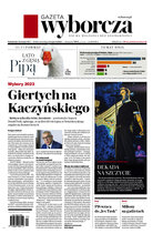 Gazeta Wyborcza Płock 199/2023