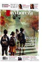 Gazeta Wyborcza Płock 204/2023