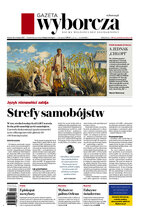Gazeta Wyborcza Płock 224/2023