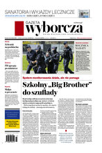 Gazeta Wyborcza Płock 84/2023